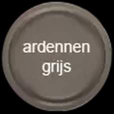Verfijn Garden Colors Ardennergrijs 2,5 l Verfijn Garden Colors Ardennergrijs 2,5 l